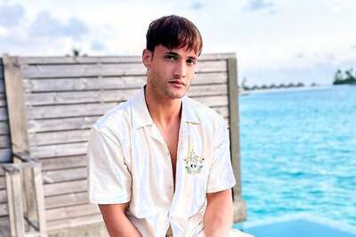 Asim Riaz Shares His Khatron Ke Khiladi 14 Stunt Video Days After Getting Expelled From Show