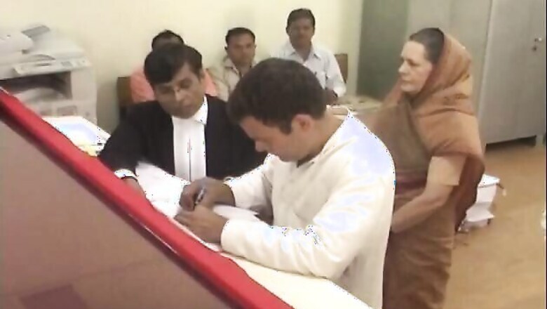 My comment on Modi over his marital status wasn't personal: Rahul