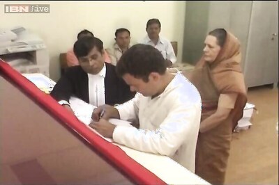 My comment on Modi over his marital status wasn't personal: Rahul