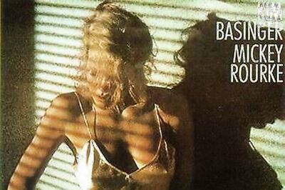 'Nine 1/2 weeks' is the sexiest movie of all time: Poll