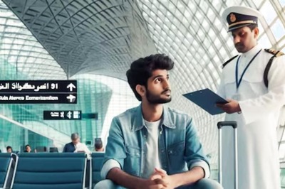 Why UAE Has Amped Up Security Checks For Visitors On Tourist Visa