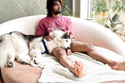 Liger Actor Vijay Deverakonda Shares Special Note On Birthday, Says ‘Had to Fight For Respect, Security’