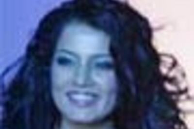  In Pics: All the zing and Bollywood bling at WLIFW