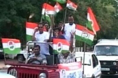 Goa ex-minister, mayor held for attack on police station