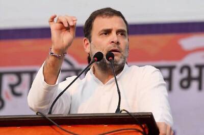 BJP Takes Swipe at Rahul Gandhi Over Reference to 'Authoritarian Model' in Chat With Raghuram Rajan