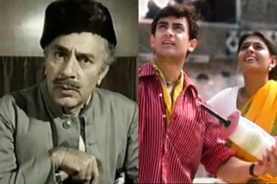 6 Excellent Films Based on India-Pakistan Partition