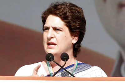 UP Congress to Conduct Mass Door-to-Door Campaign to Firm Up Manifesto Ahead of Assembly Elections