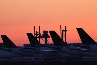 Commercial Flight Operations to Begin at Rupsi, Assam Airport From January Next Year: AAI