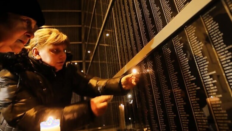 Hungarian Jews threaten boycott of official Holocaust events