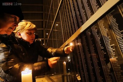 Hungarian Jews threaten boycott of official Holocaust events