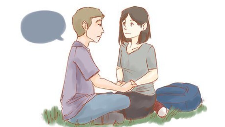 How to Deal With Getting Dumped