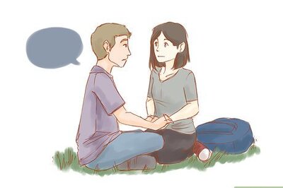 How to Deal With Getting Dumped