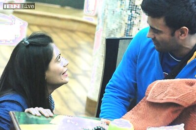 I want everyone to vote for Sangram Singh: Payal Rohatgi