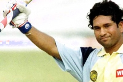 On This Day in 1994: Sachin Tendulkar Scored Maiden ODI Century in his 79th Match