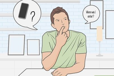 How to Remember Something That You Forgot