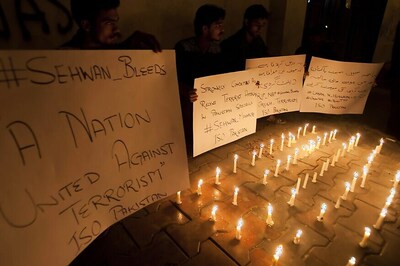 Need to Support Pakistan's Effort to Combat Violent Terrorism: US