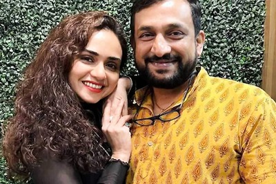 'Will Forever be Indebted to You': Amruta Khanvilkar's Post for Chandramukhi Director
