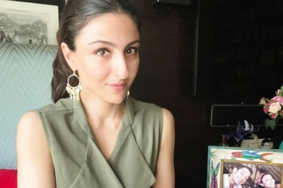 Soha Ali Khan Has Healthy Feast Ideas for Festival Season