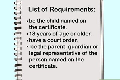 How to Obtain a Copy of Your Birth Certificate in Florida