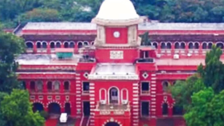 After 6 Students Test Covid-19 Positive at Anna University, High Alert on Campus