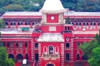 After 6 Students Test Covid-19 Positive at Anna University, High Alert on Campus