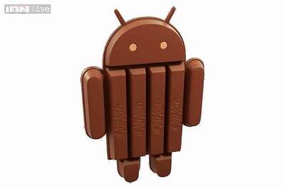Android 4.4 KitKat review: Incremental but crunchier
