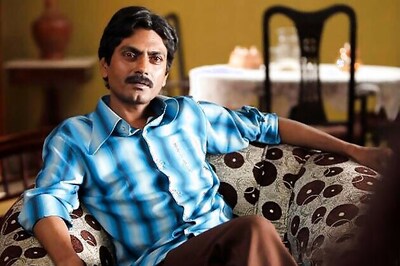 Happy that dark men are being appreciated in B'wood: Nawazuddin
