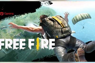 Garena Free Fire Redeem Codes For December 4: Use These To Claim Free Rewards Today