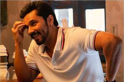 Happy Birthday Randeep Hooda: Highway to Sarbjit, A Look at Some of His Best Movies