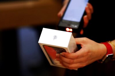 Apple, Luxury Brands Drop China Prices as VAT Cuts Come Into Effect