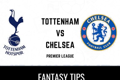 TOT vs CHE Dream11 Team Prediction: Check Captain, Vice-Captain and Probable Playing XIs for Today's Premier League match, September 19 9:00 PM IST