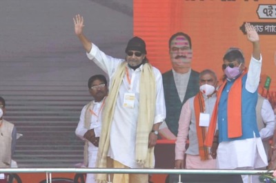 Bengal Will Change Within 6 Months of BJP Coming to Power, Says Mithun Chakraborty