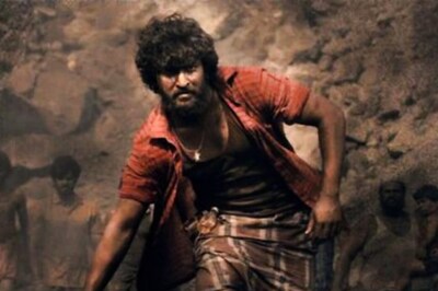 Nani-Starrer Dasara’s Non-Theatrical Rights Sold to This Platform For Record Price