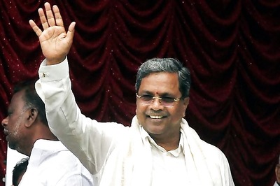 Not all welfare schemes are populist: Siddaramaiah
