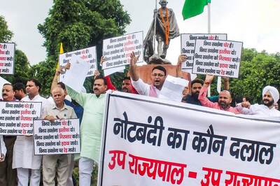 AAP MLAs to Spend Night at Delhi Assembly Demanding Probe Against LG Over Alleged Rs 1,400 Cr Scam