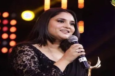 Actor-Politician Ramya To Return To Big Screen, Update On Projects Soon