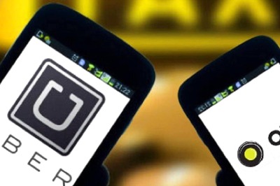 Karnataka Govt Meets with Uber, Ola, and Rapido over High Auto-Rickshaw Fares
