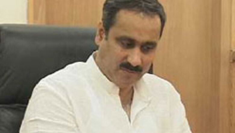 AIIMS: Ramadoss gets HC ultimatum