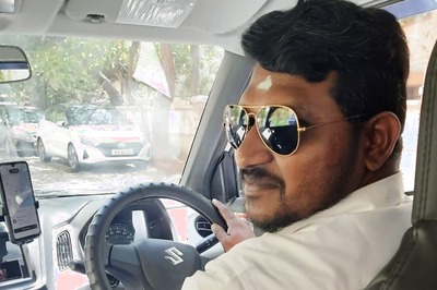 From ISRO Scientist To Cab Service Worth Rs 2 Crore: How Tamil Nadu Man Launched Successful Business