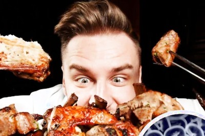 Excess Meat Consumption Can Lead To Colon Cancer: Study