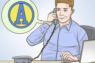 How to Plan Events for a College Reunion