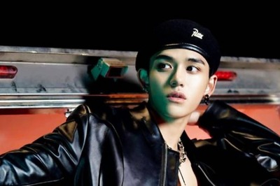NCT's Lucas Apologizes Following Accusations by Ex-Girlfriends, Goes on a Hiatus