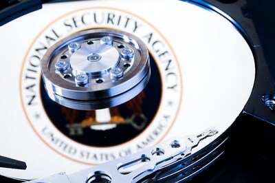 NSA Contractor Arrested for Stealing Classified Documents