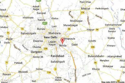 STF arrests Naxal zonal commander