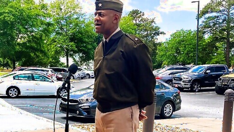 Army Trainee Waives Bond Hearing In School Bus Hijack Case
