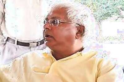 Disband IPL, demands Yadav trio in Parliament