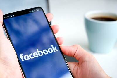 Locked Out Of Facebook Account? Use Meta's New Live Chat Support For Help