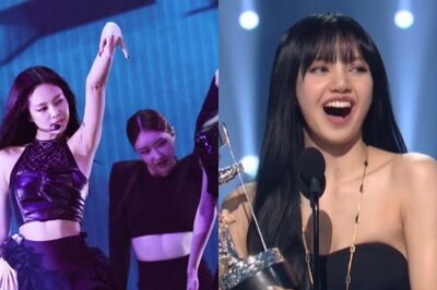 MTV VMAs 2022: BLACKPINK Sets the Stage on Fire With 'Pink Venom' Act; Lisa Creates History