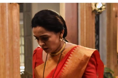 Yeh Rishta Kya Kehlata Hai Update: What Is Manjari's Big Secret?