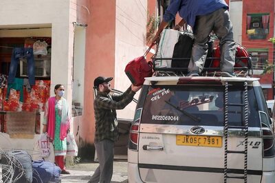 The Kashmir Of My Ancestors Has Blood in Its Soil; Peace is a Farfetched Dream